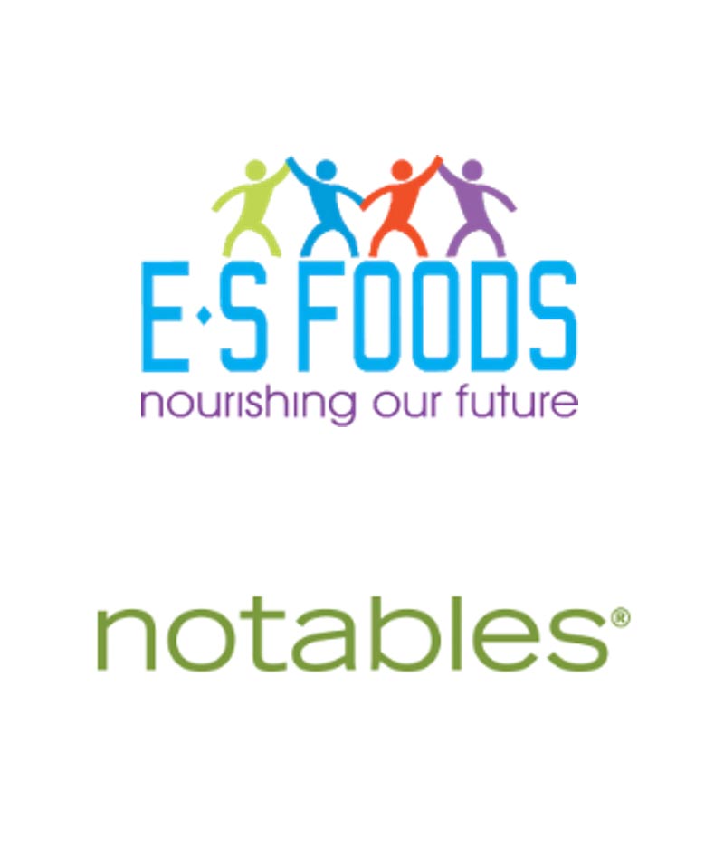 east wind advisors acted as the financial advisor to ES Foods in its acquistion to Notables