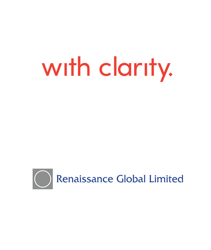 East Wind acted as exclusive financial advisor to With Clarity in its sale Renaissance Global, a publicly listed, global jewelry company.